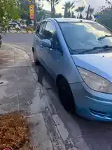 Mitsubishi Colt 2003 photo 4