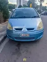 Mitsubishi Colt 2003 photo 5