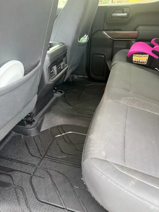 Chevrolet Silverado 1500 2019 photo 4