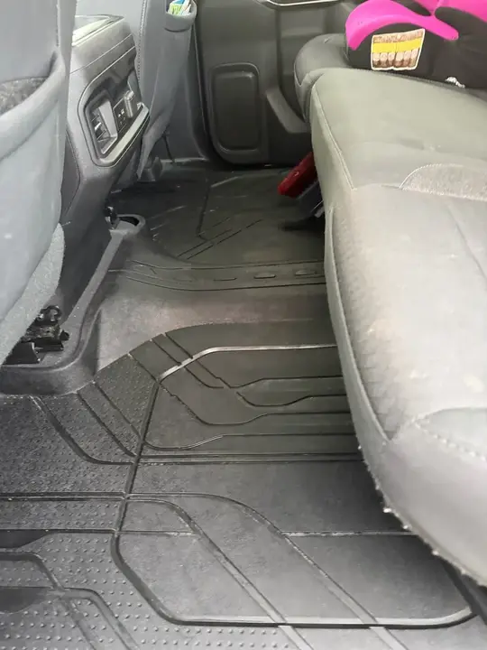 Chevrolet Silverado 1500 2019 photo 5