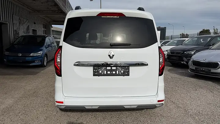 Renault Kangoo 2022 photo 3