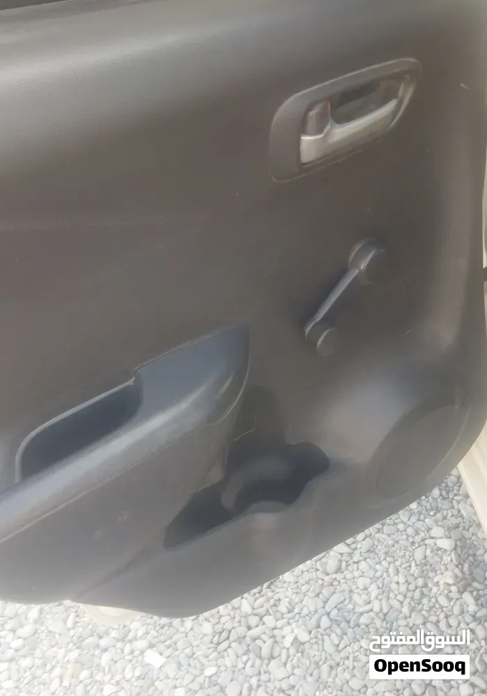 Suzuki Celerio 2011 photo 3
