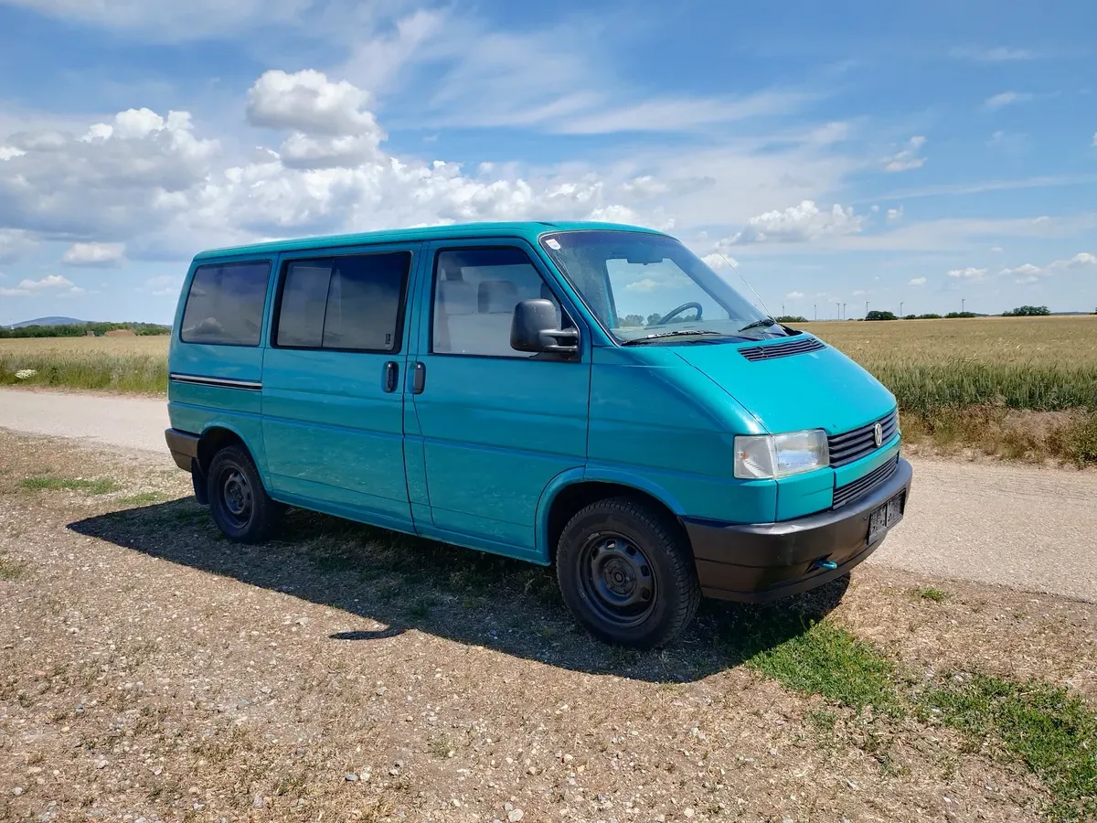 Volkswagen T4