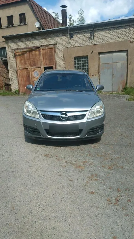 Opel Vectra