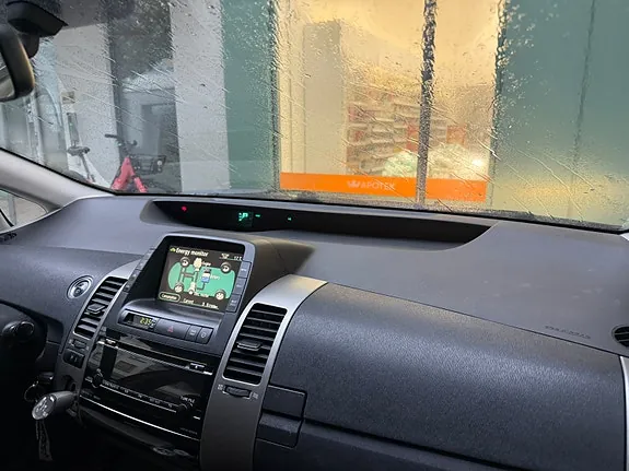 Toyota Prius 2007 photo 3