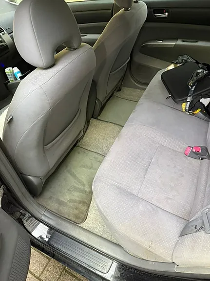 Toyota Prius 2007 photo 5