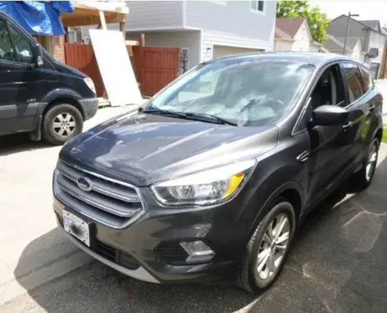 Ford Escape
