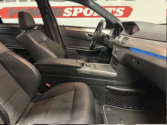 Mercedes-Benz E 220 2016 photo 3