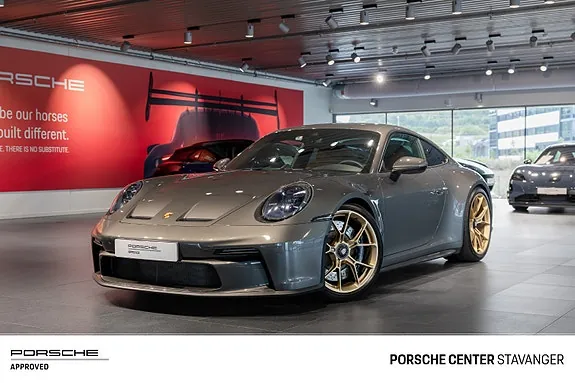 Porsche 911 Gt3