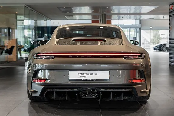 Porsche 911 Gt3 2024 photo 4