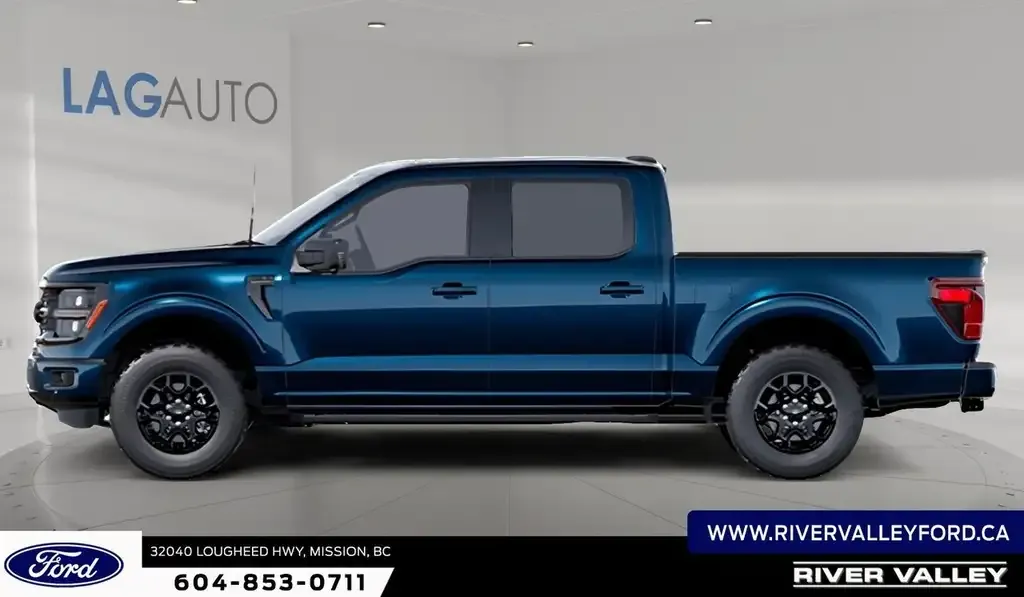 Ford F-150 2026 photo 2