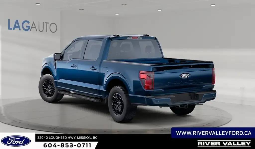 Ford F-150 2026 photo 3