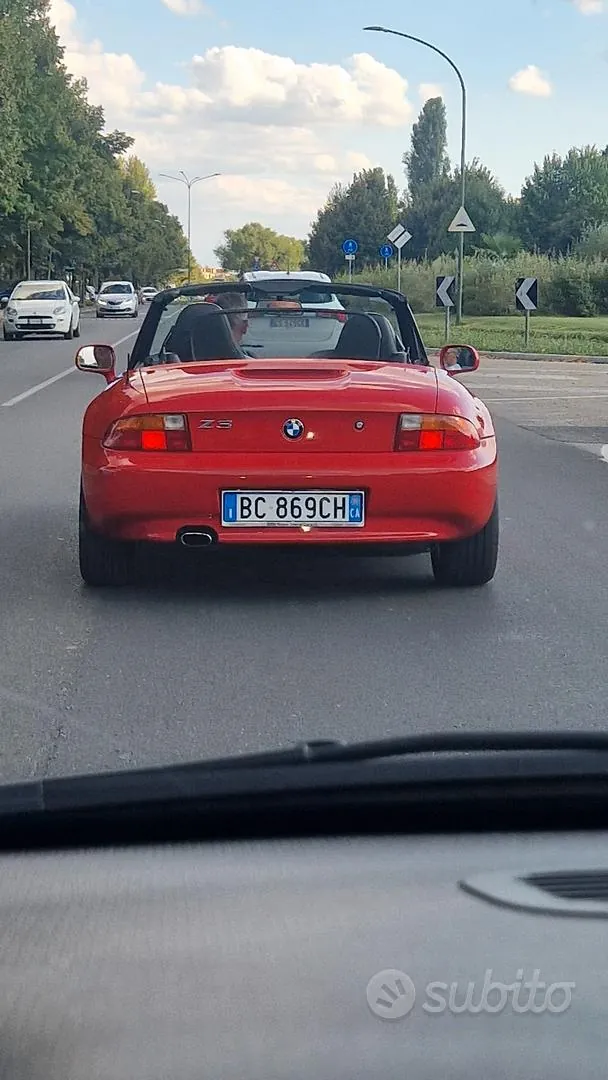 BMW Z3