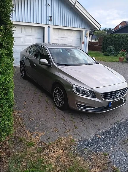 Volvo S60 2014 photo 4
