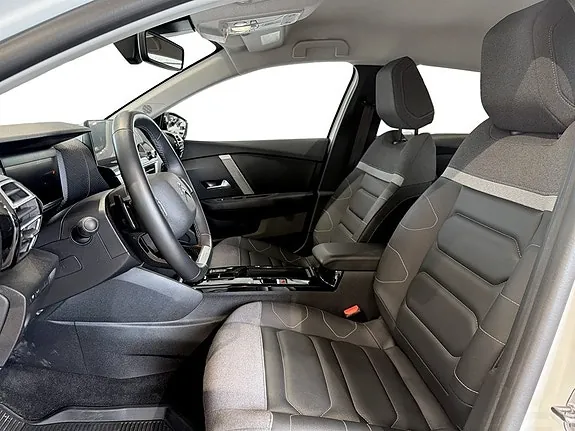 Citroen C4 X 2023 photo 4
