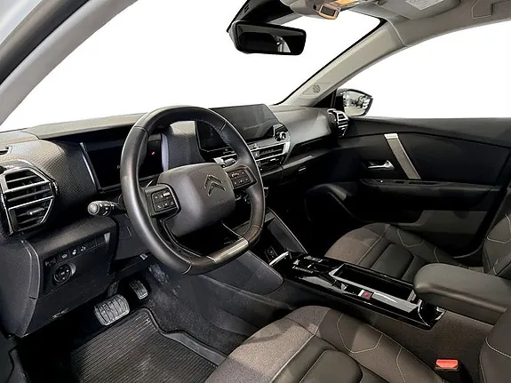 Citroen C4 X 2023 photo 5