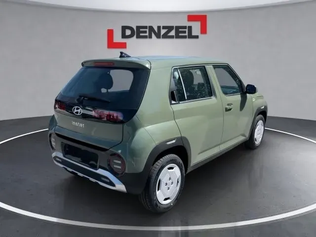 Hyundai Inster photo 3
