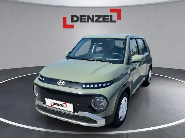 Hyundai Inster