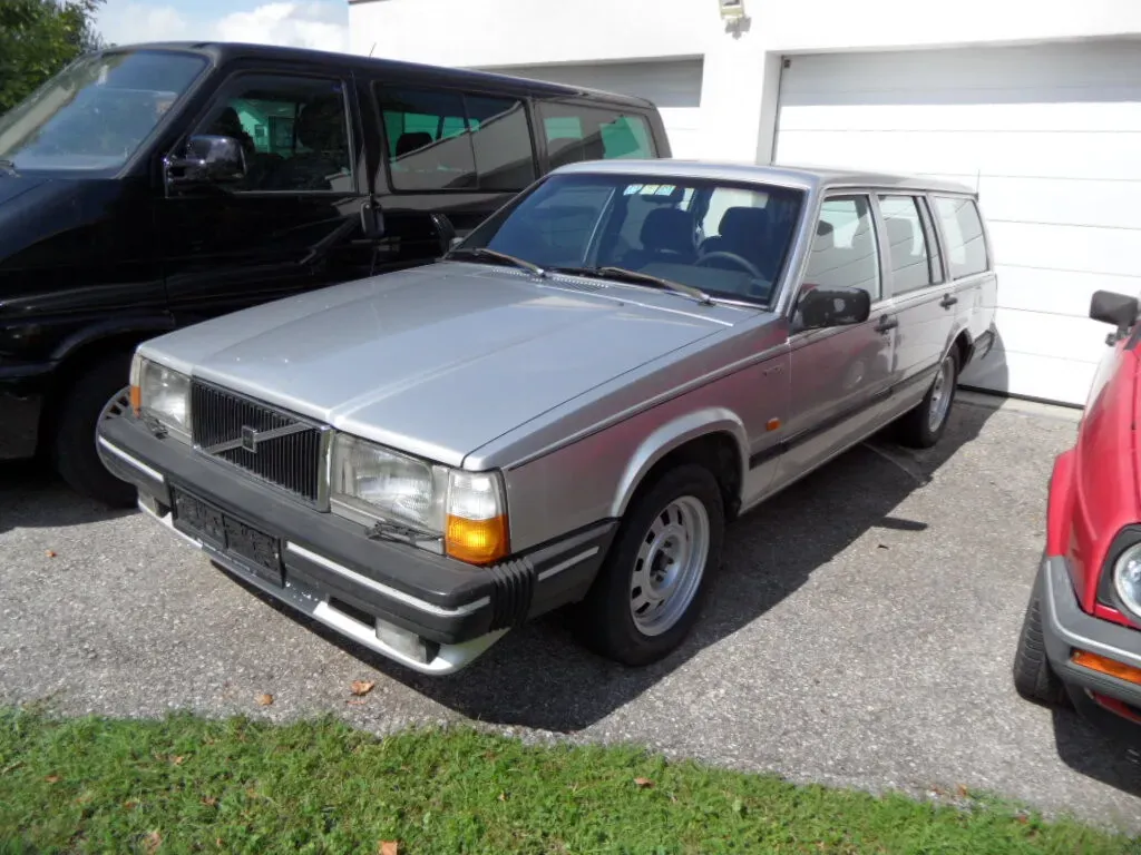 Volvo Sonstige