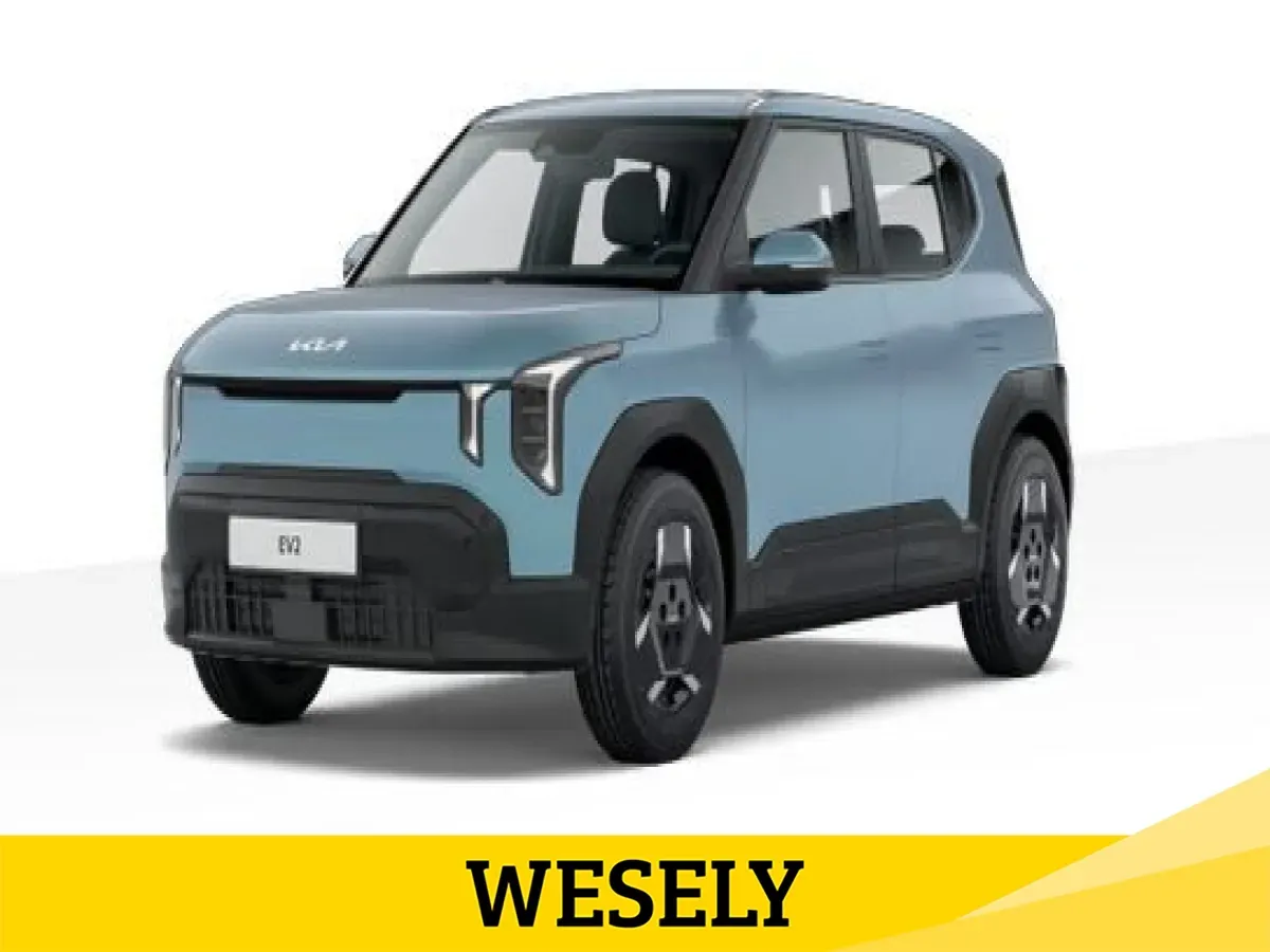 Kia Ev2