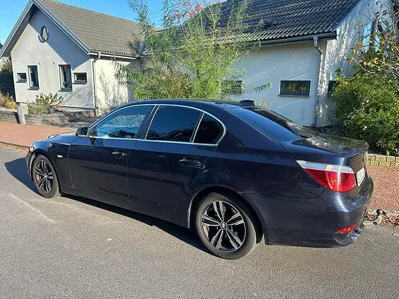 BMW 525I 2004 photo 5