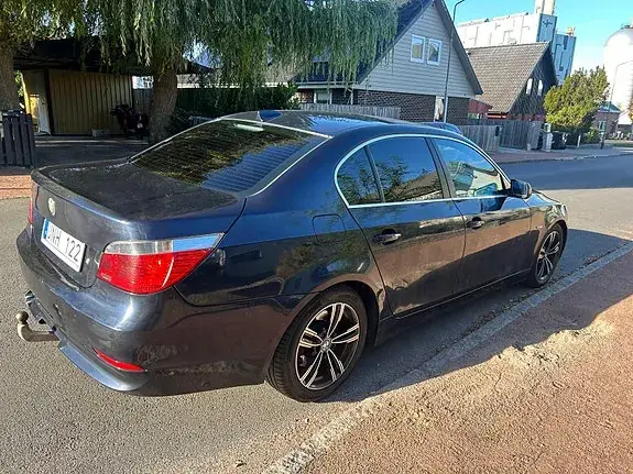 BMW 525I 2004 photo 3