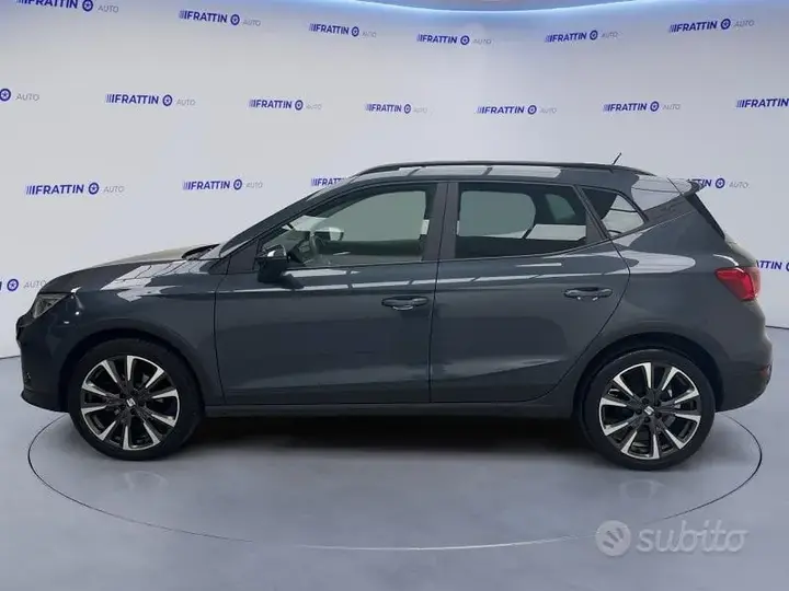 Seat Arona 2025 photo 5