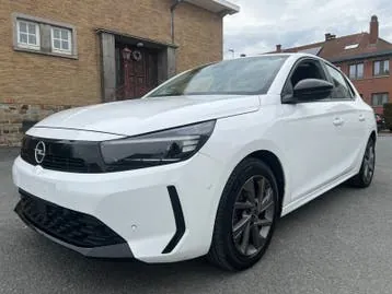 Opel Corsa 2024 photo 2