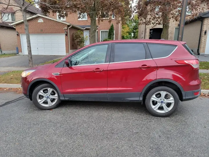 Ford Escape