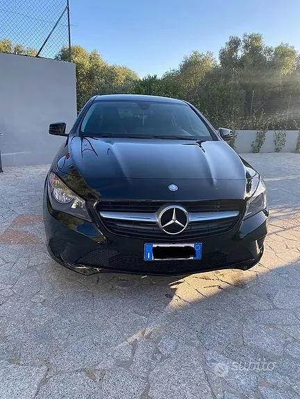 Mercedes-Benz 200 D