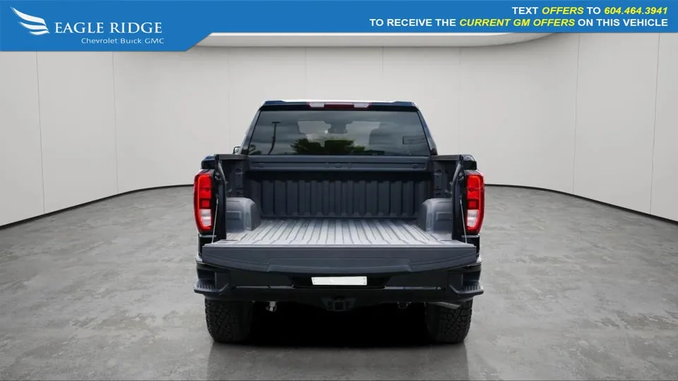 GMC Sierra 1500 2026 photo 4