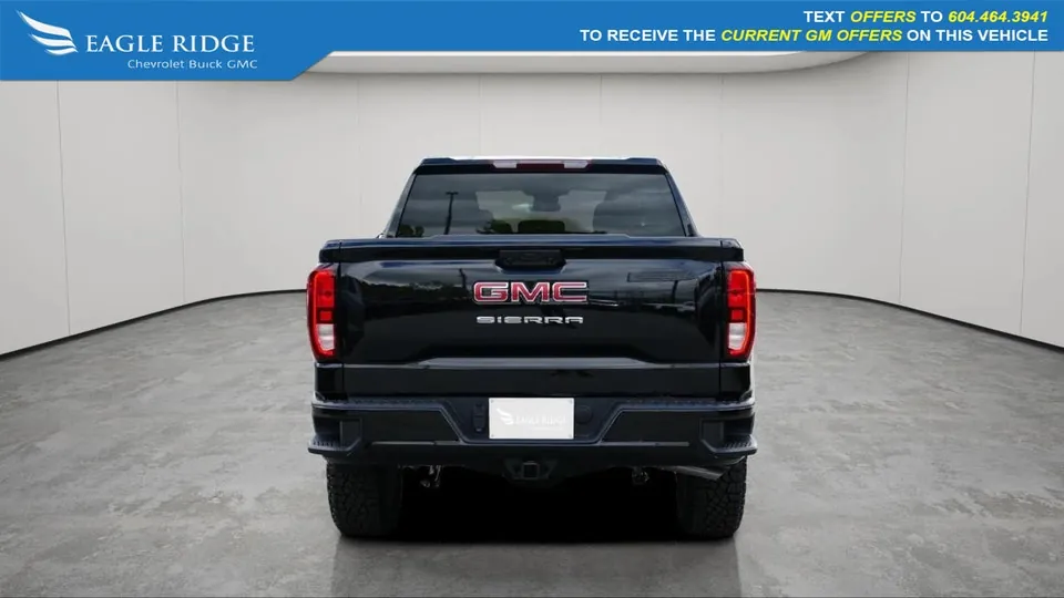GMC Sierra 1500 2026 photo 3
