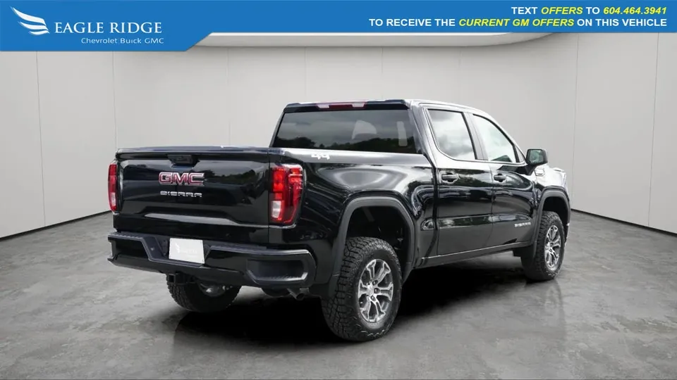 GMC Sierra 1500 2026 photo 5