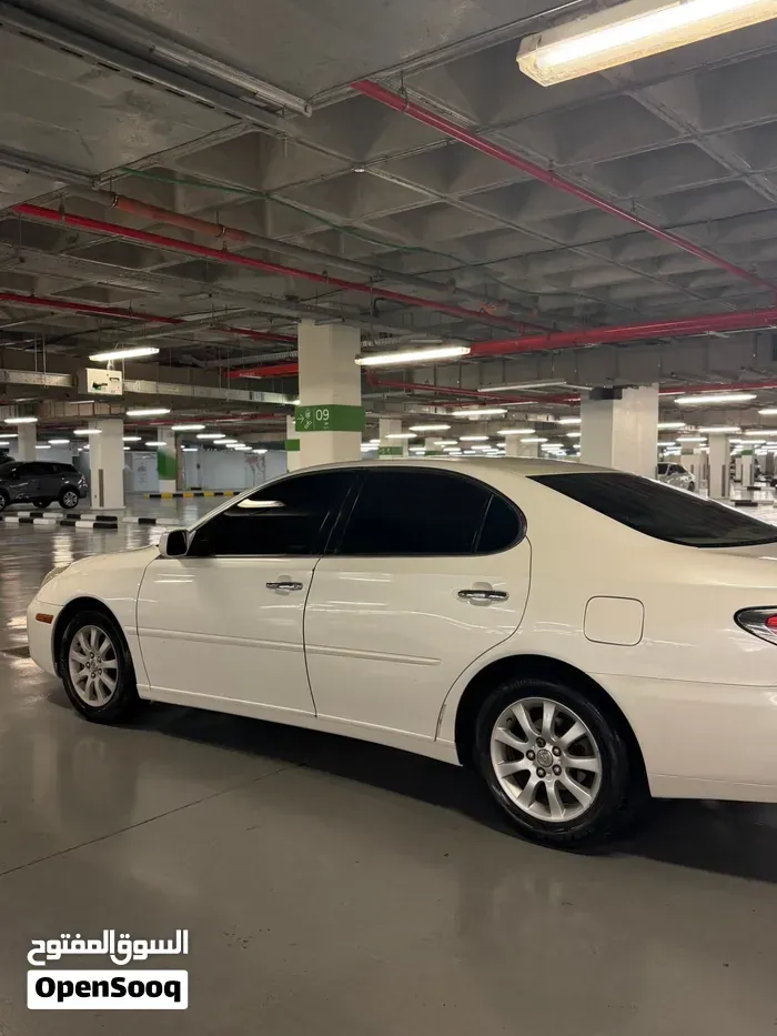 Lexus Es 300 2004 photo 3