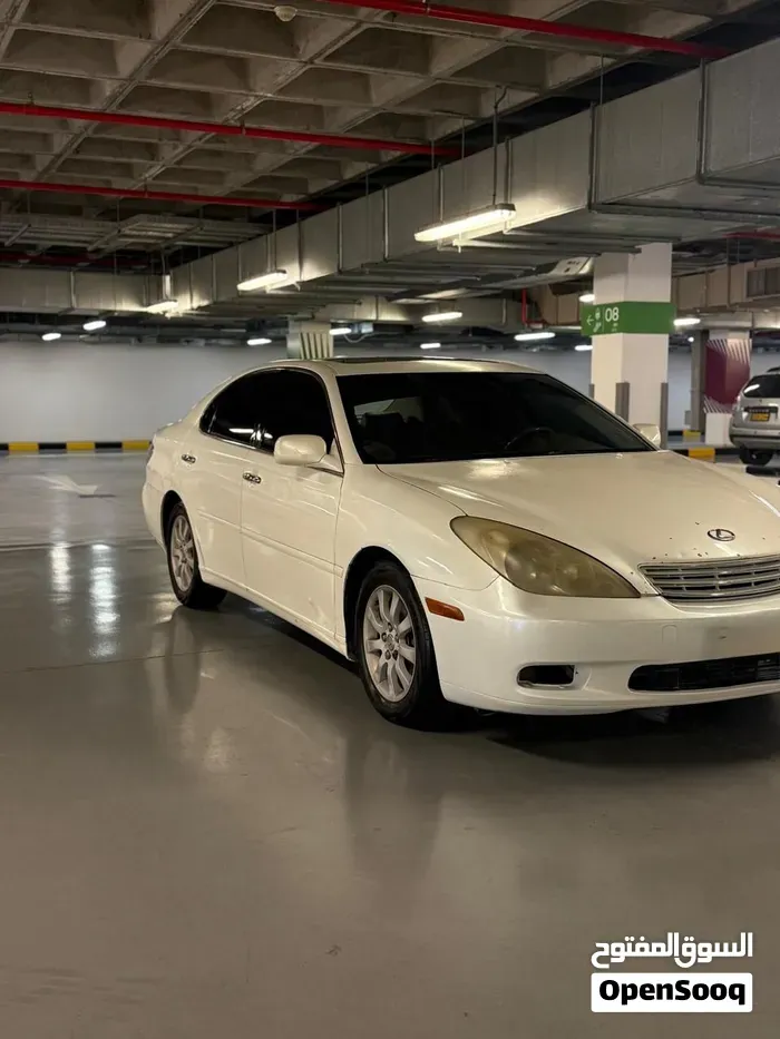 Lexus Es 300