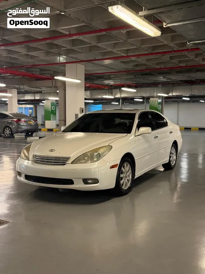 Lexus Es 300 2004 photo 2