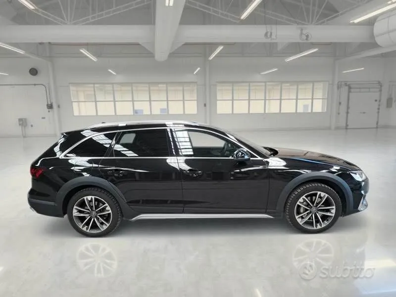 Audi A4 Allroad 2020 photo 3
