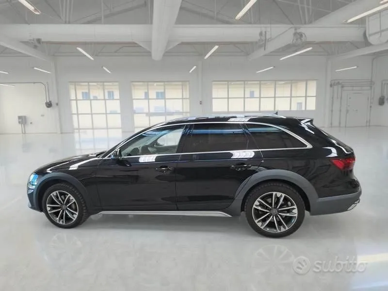 Audi A4 Allroad 2020 photo 5