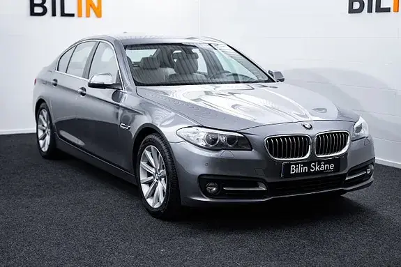 BMW 520D