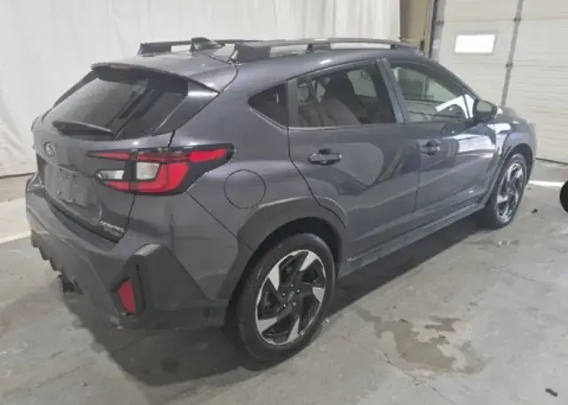 Subaru Crosstrek 2025 photo 4