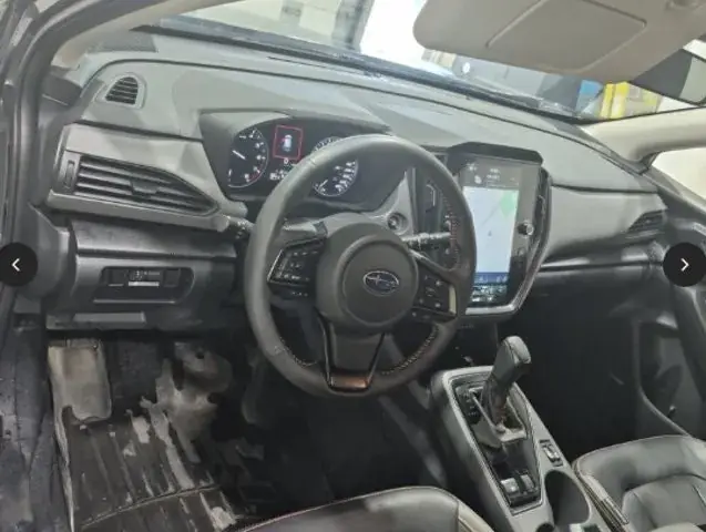Subaru Crosstrek 2025 photo 3