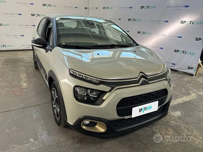 Citroen C3 2023 photo 5