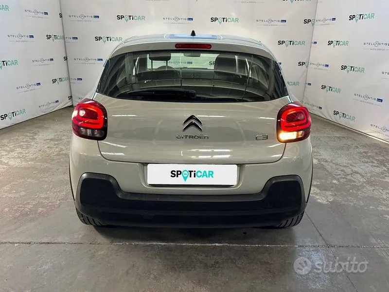 Citroen C3 2023 photo 4
