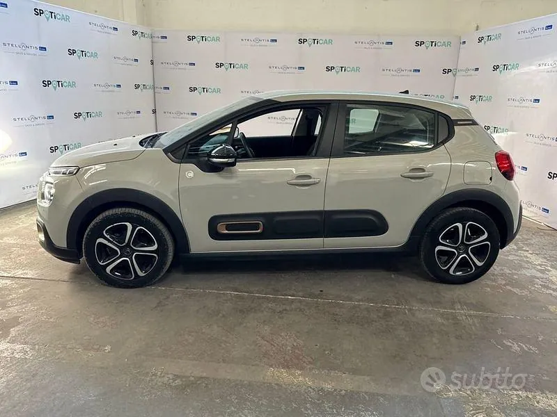 Citroen C3 2023 photo 2