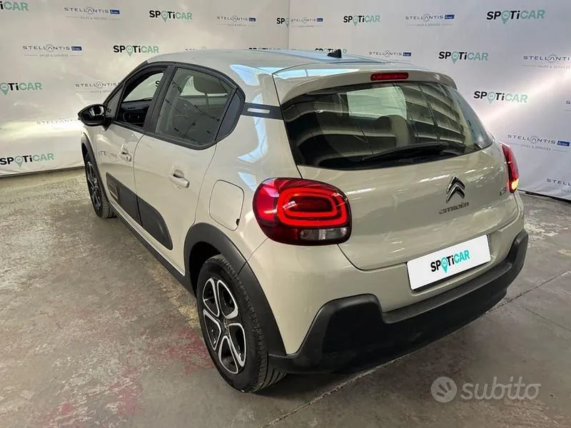 Citroen C3 2023 photo 3