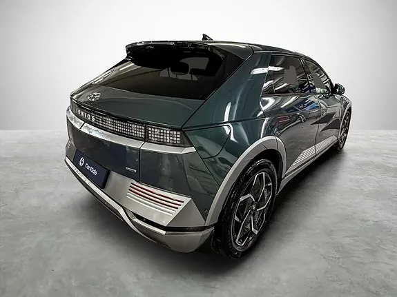 Hyundai Ioniq 5 2023 photo 5