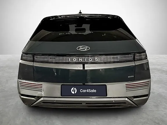 Hyundai Ioniq 5 2023 photo 4