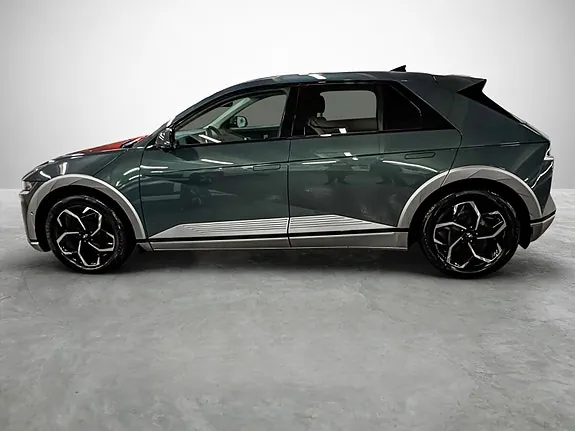 Hyundai Ioniq 5 2023 photo 2