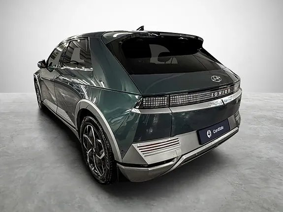 Hyundai Ioniq 5 2023 photo 3