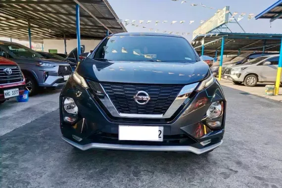 Nissan Livina 2024 photo 3